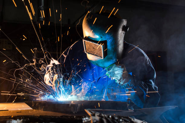 Dunn, NC Welder & Metal Fabrication Company