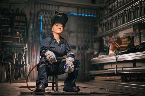 Best Specialty Welding Processes in Dunn, NC