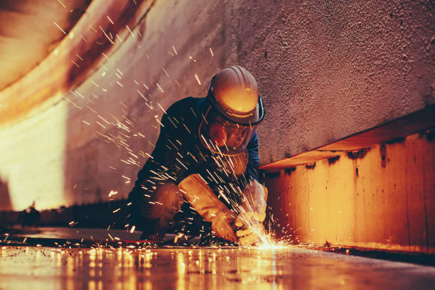 Best Maintenance and Repair Welding in Dunn, NC