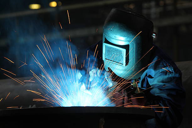 Best Automation and Robotic Welding in Dunn, NC