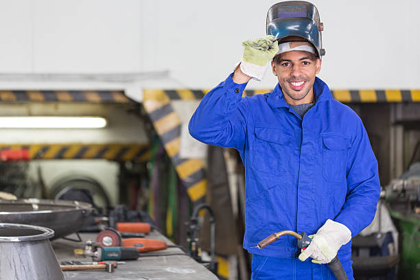 Best Structural Steel Welding in Dunn, NC