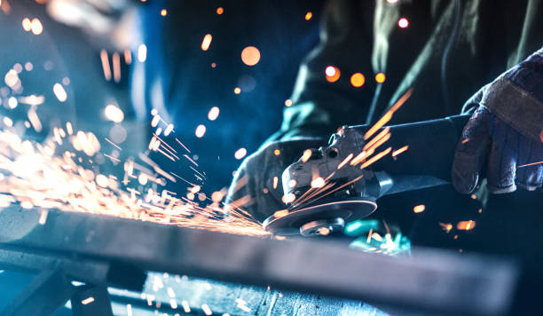 Best Food and Beverage Processing Equipment Welding in Dunn, NC